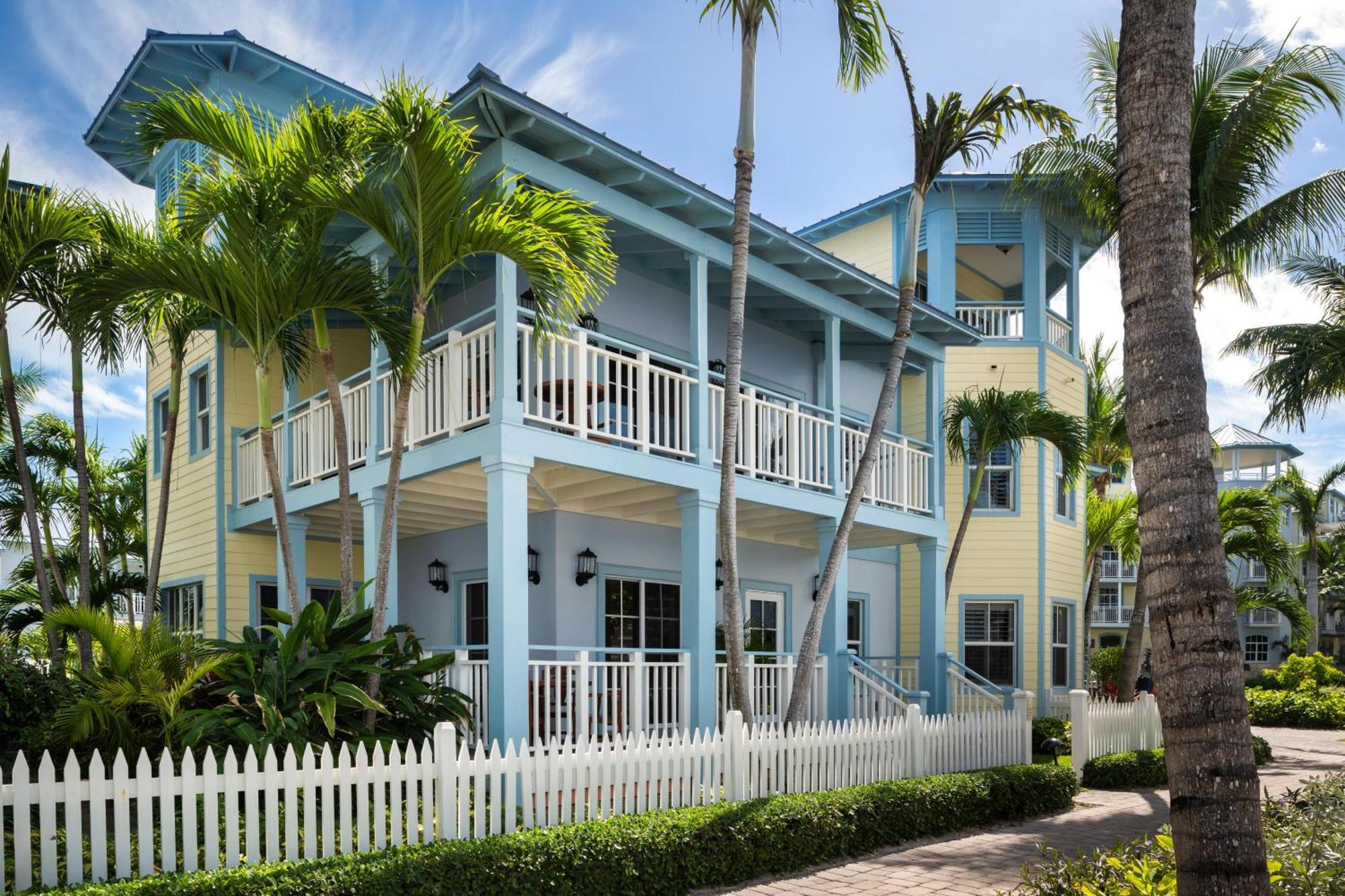 Beaches Turks And Caicos Villages And Spa All Inclusive The Bight Settlements