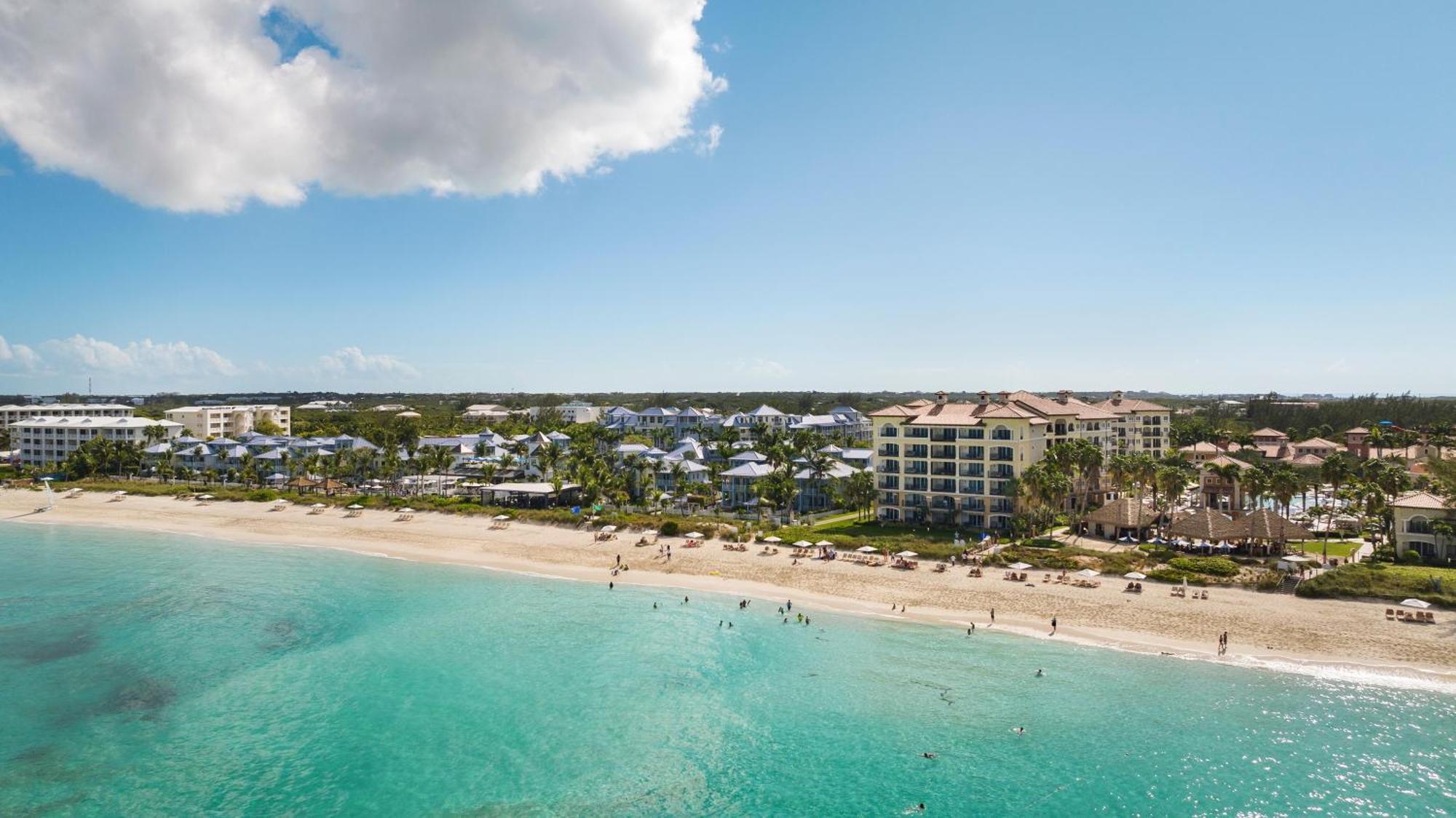 Beaches Turks And Caicos Villages And Spa All Inclusive 5* The Bight Settlements
