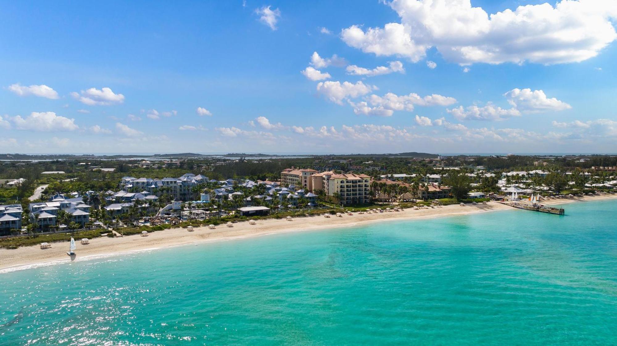 Beaches Turks And Caicos Villages And Spa All Inclusive