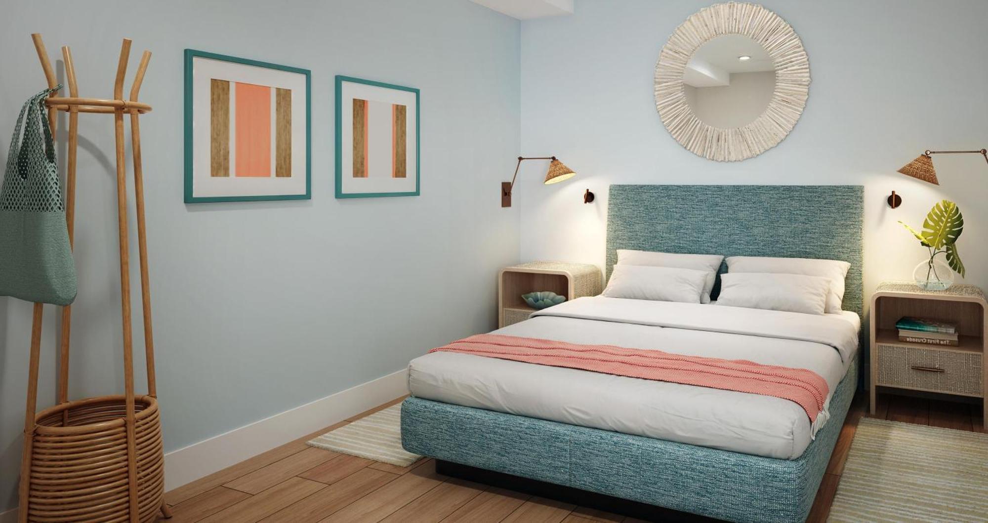 Beaches Turks And Caicos Villages And Spa All Inclusive Resort 5*