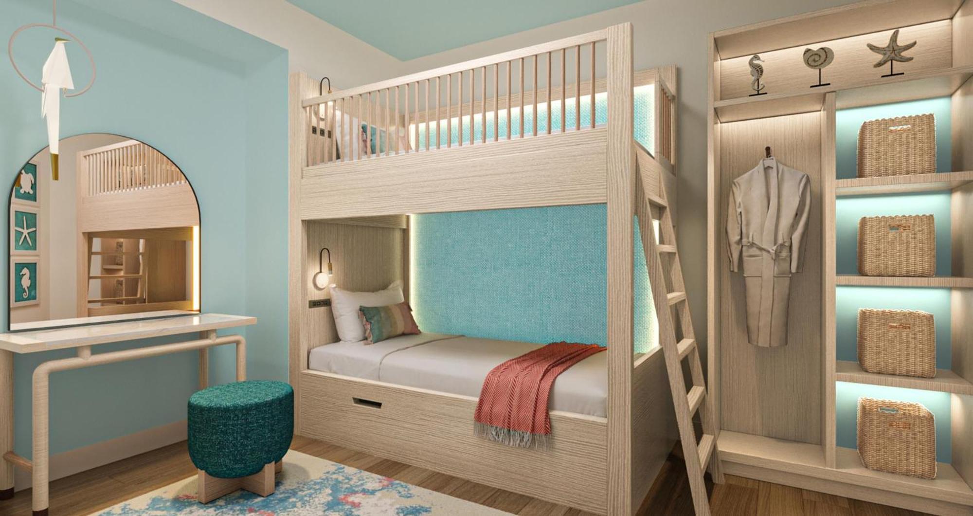 Beaches Turks And Caicos Villages And Spa All Inclusive Resort