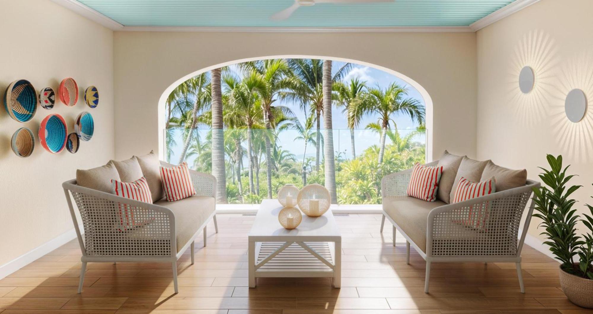 Beaches Turks And Caicos Villages And Spa All Inclusive Resort 5*