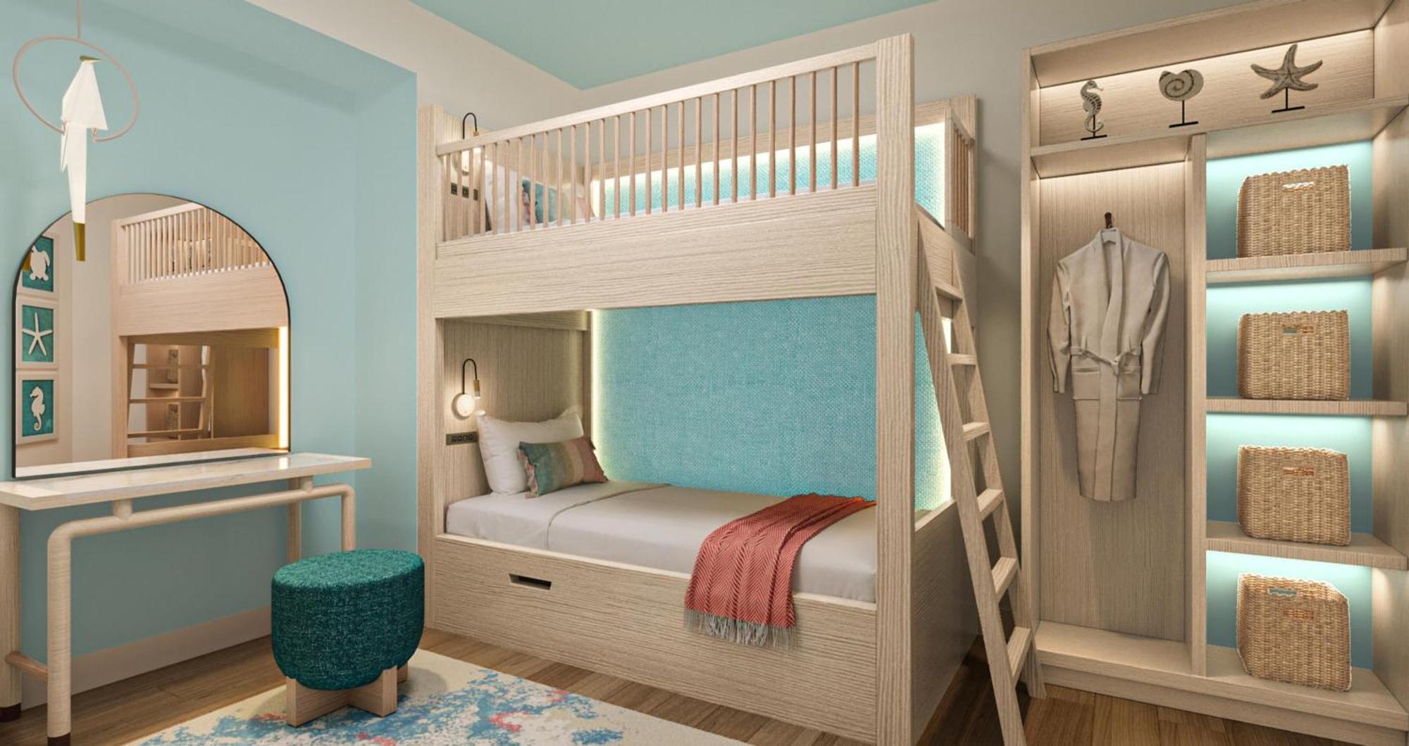 Beaches Turks And Caicos Villages And Spa All Inclusive Resort The Bight Settlements