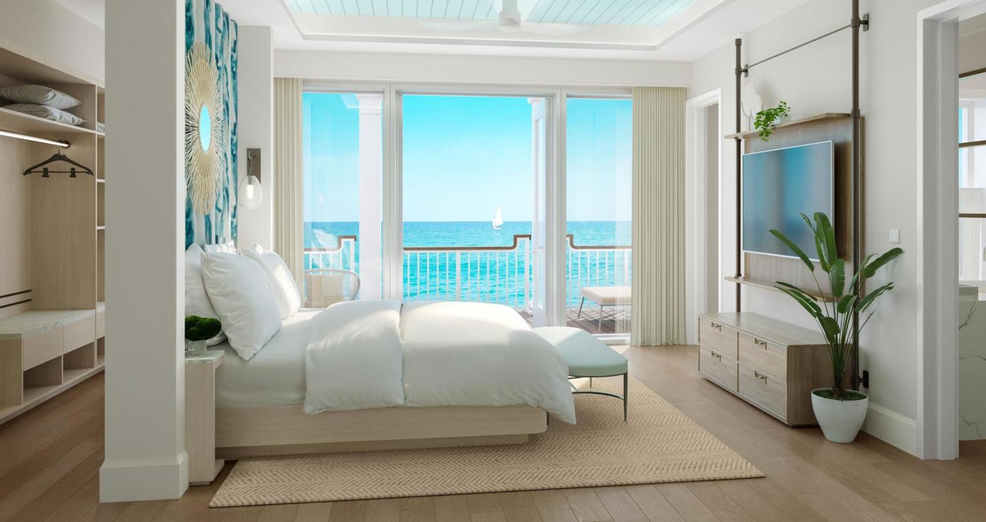 Beaches Turks And Caicos Villages And Spa All Inclusive 5*