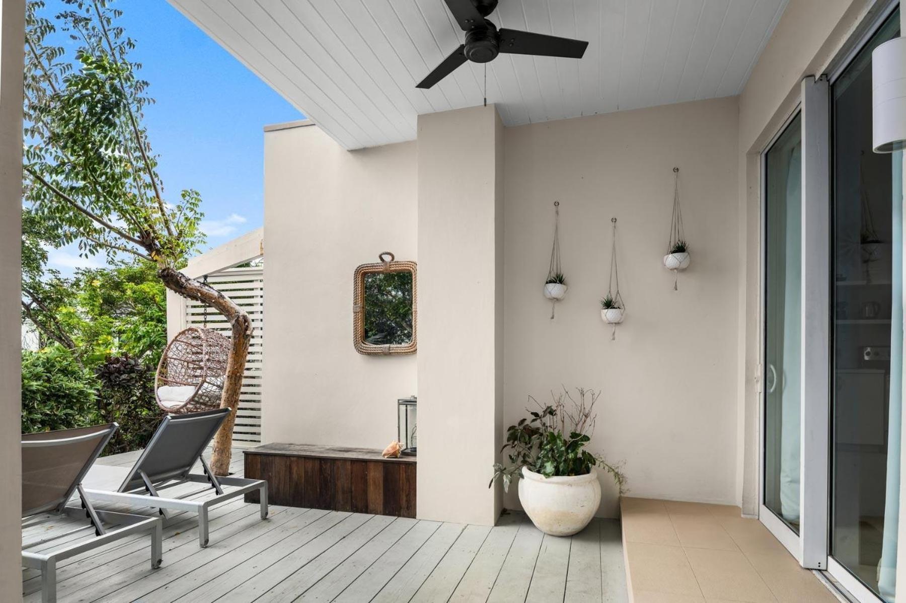 Villa Treehaus Paradise Overlooking Grace Bay *