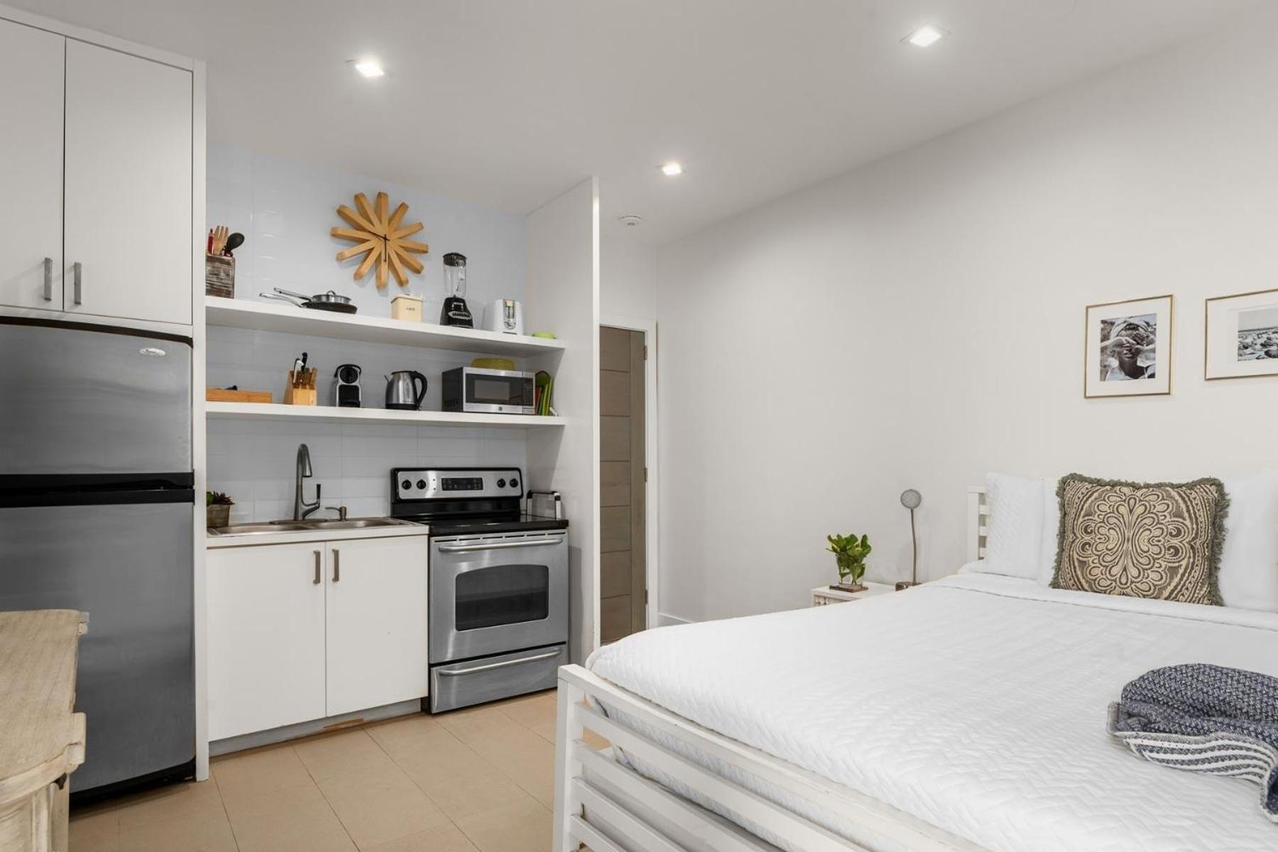 Treehaus Paradise Overlooking Grace Bay * Providenciales