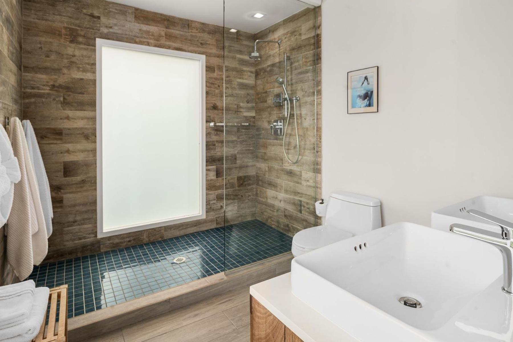 Villa Treehaus Paradise Overlooking Grace Bay Providenciales