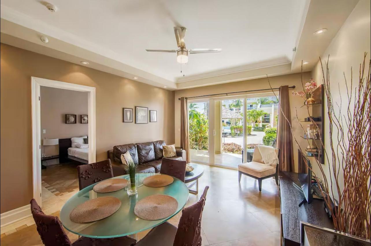 Luxury Grace Escape Resort *