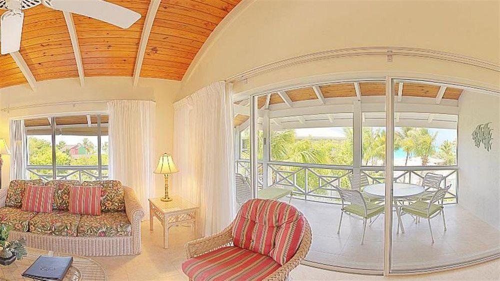 Ocean Club West 533 Grace Bay