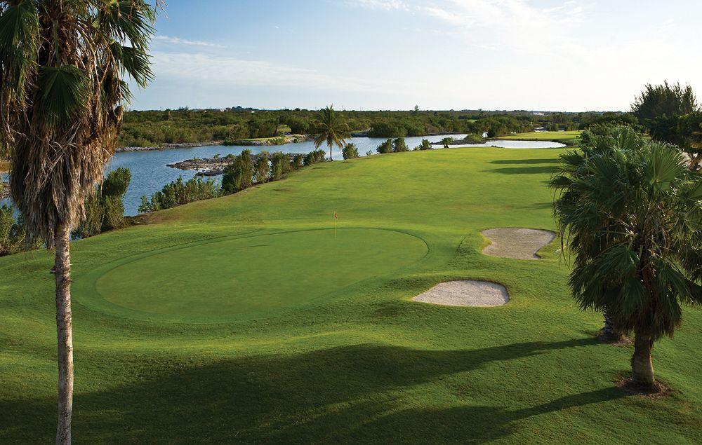 Ocean Club West 533 Aparthotel Grace Bay