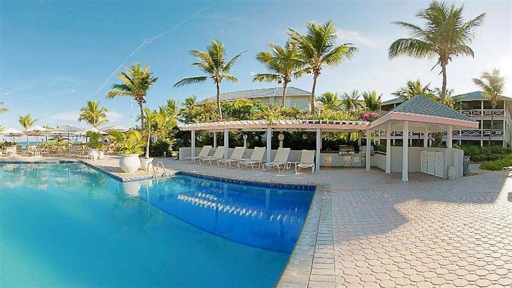 Ocean Club West 533 Grace Bay