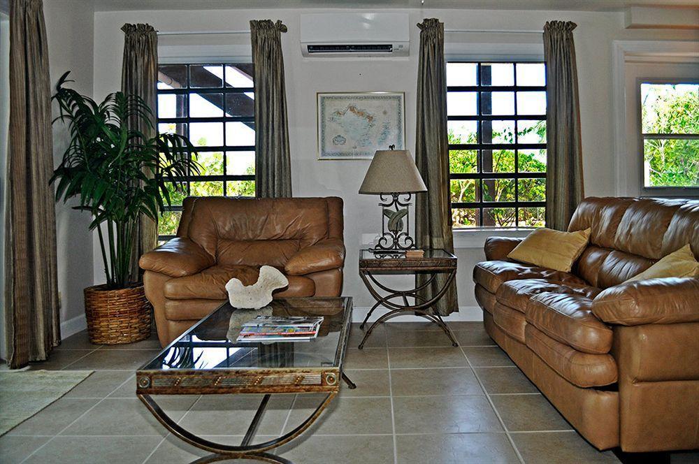 Atlantic Ocean Villa