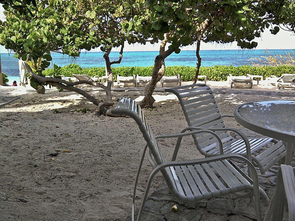 Atlantic Ocean Villa The Bight Settlements
