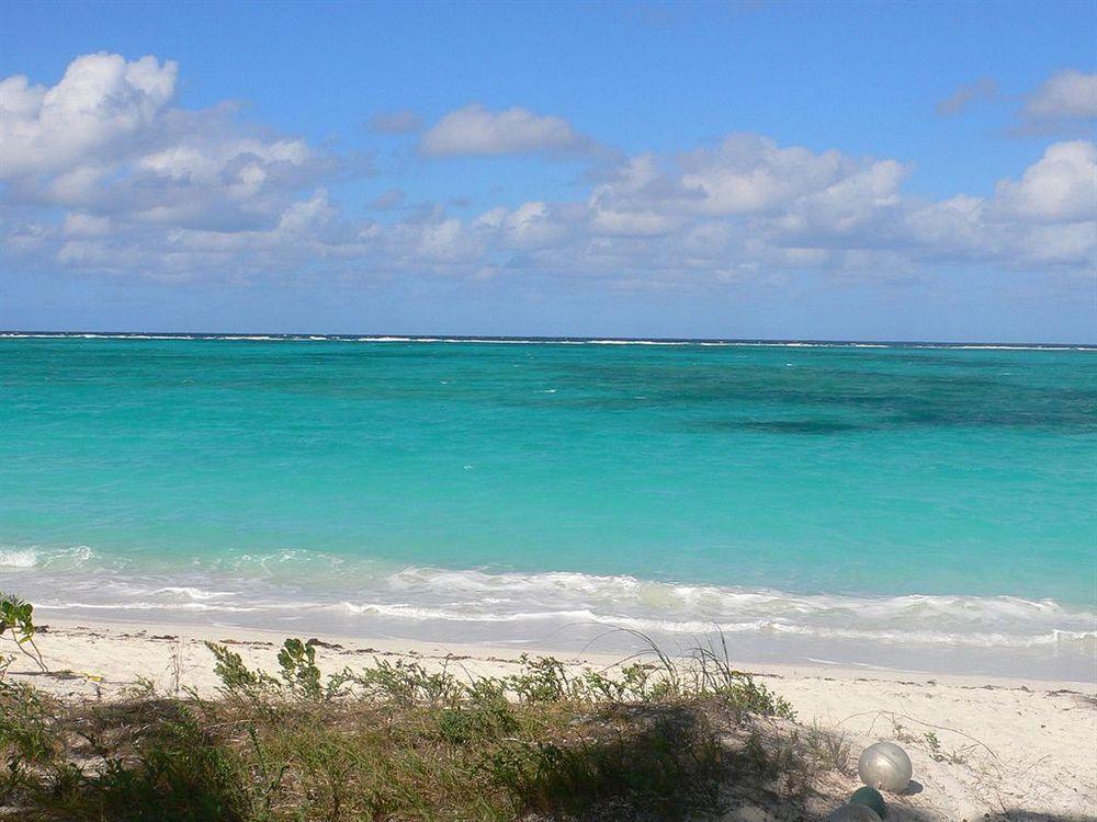Hotel Caicos