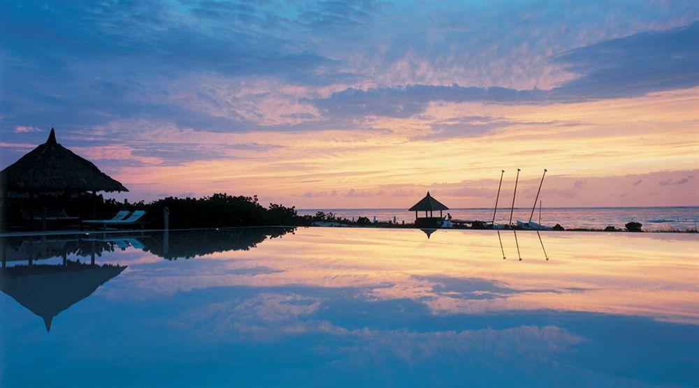 Parrot Cay Hotel Five Cays Settlement