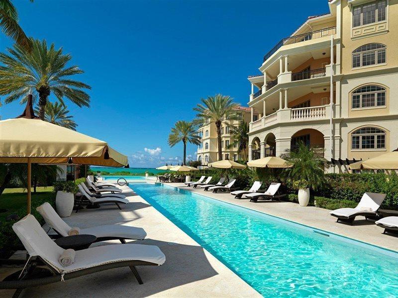The Somerset On Hotel Grace Bay