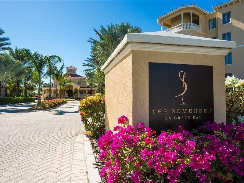 The Somerset On 5*