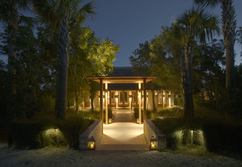 Amanyara