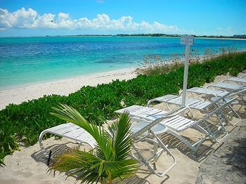 Villa Atlantic Ocean The Bight Settlements
