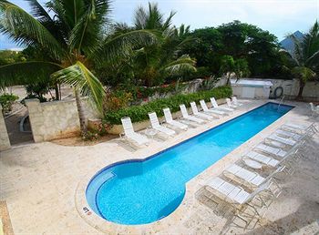 Villa Atlantic Ocean The Bight Settlements
