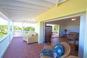 Atlantic Ocean Villa
