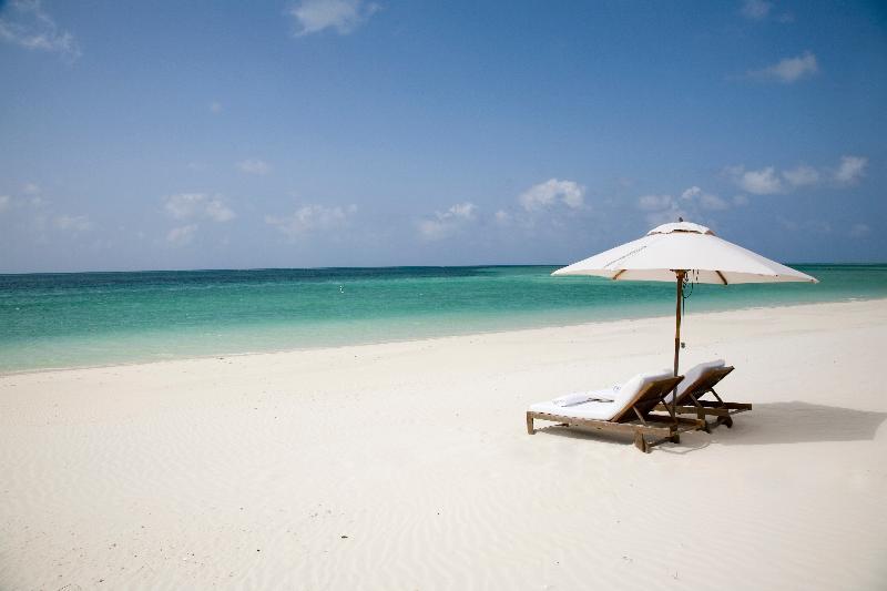 Parrot Cay 5* Five Cays Settlement