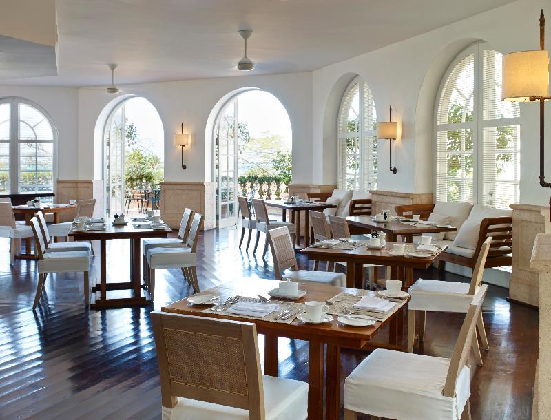 Parrot Cay Hotel