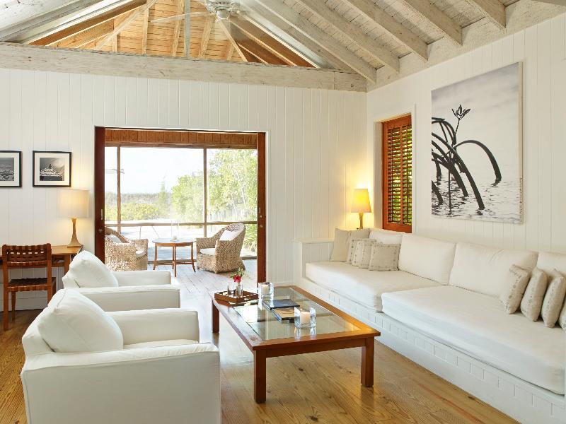 Parrot Cay 5*