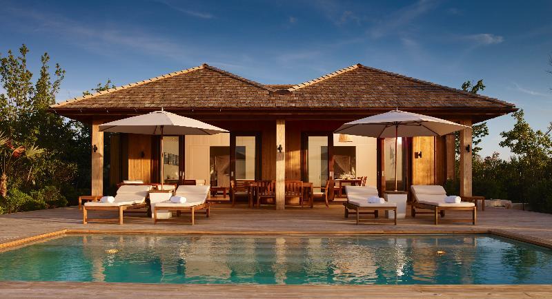 Parrot Cay Hotel