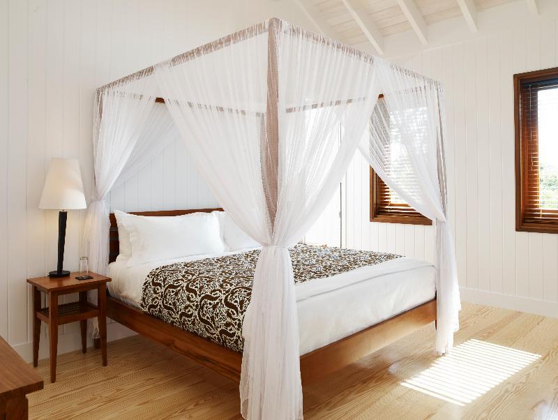 Parrot Cay 5*