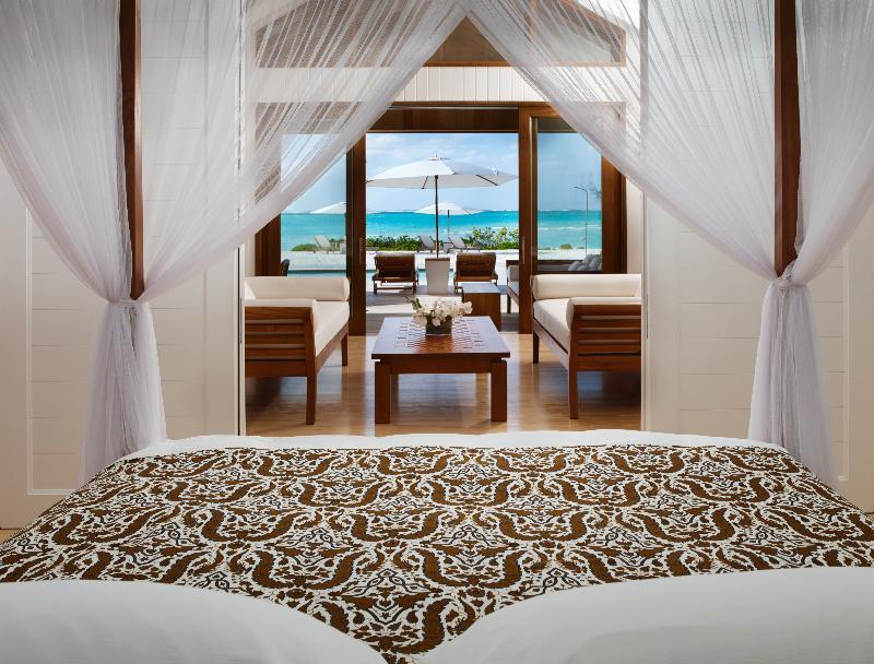Hotel Parrot Cay Five Cays Settlement