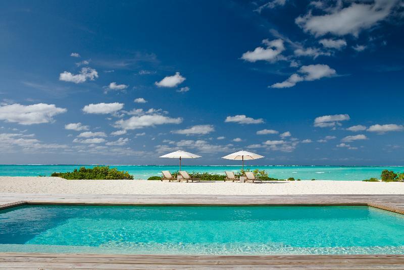Hotel Parrot Cay