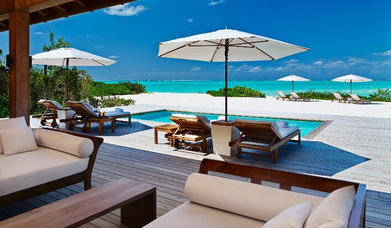 Parrot Cay Hotel