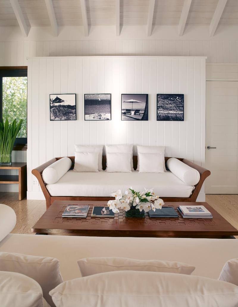 Hotel Parrot Cay 5*