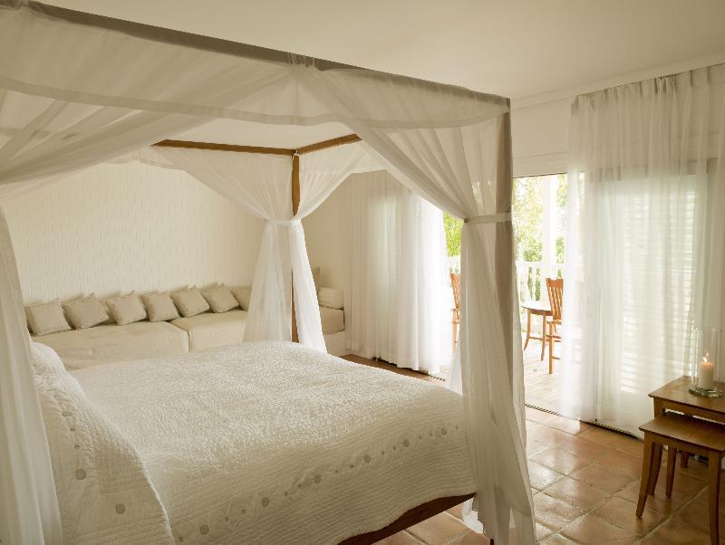 Parrot Cay