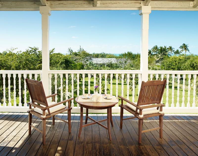 Parrot Cay 5* Five Cays Settlement