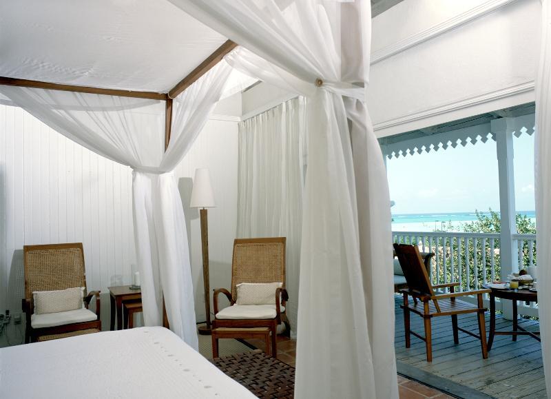 Hotel Parrot Cay 5*