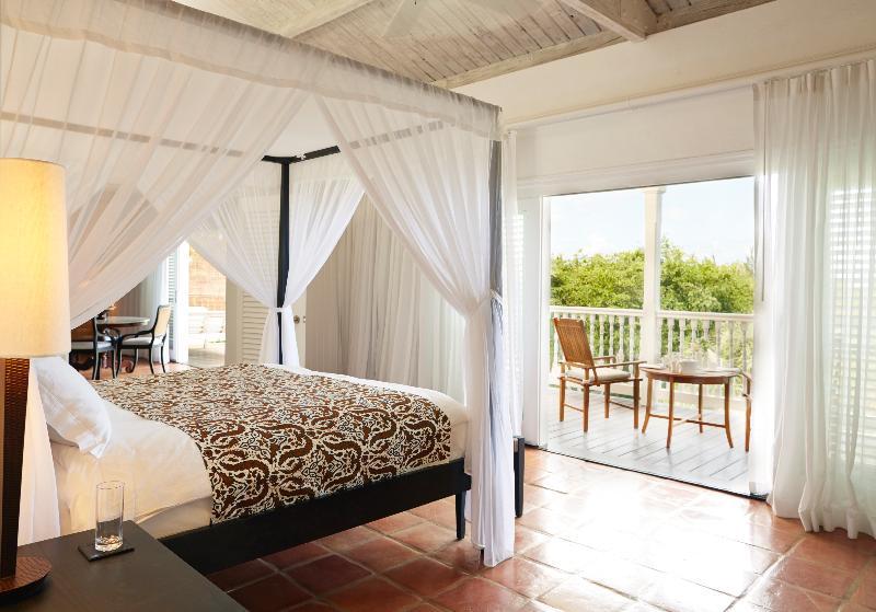 Hotel Parrot Cay Five Cays Settlement