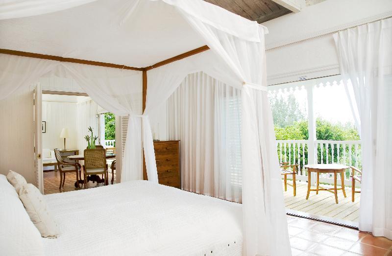 Hotel Parrot Cay