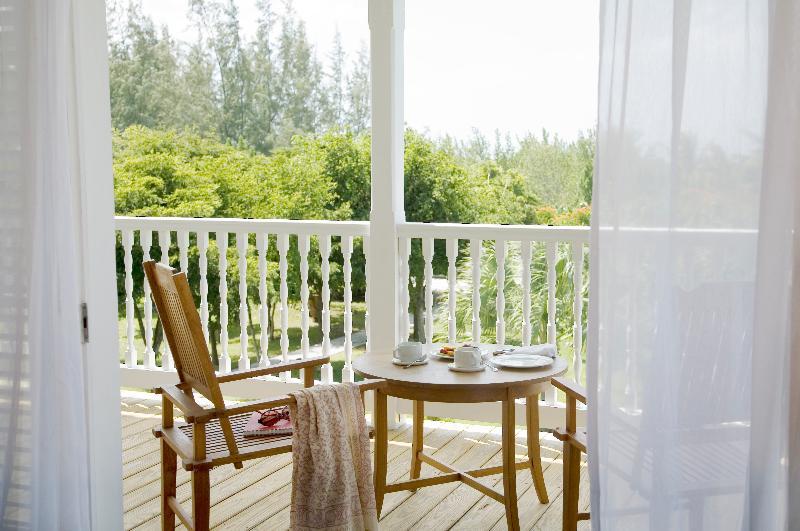 Parrot Cay Hotel Five Cays Settlement