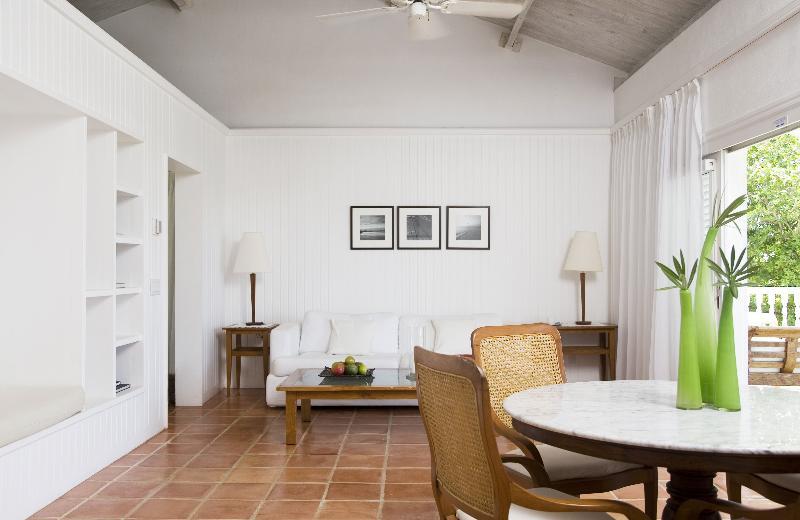 Parrot Cay Five Cays Settlement