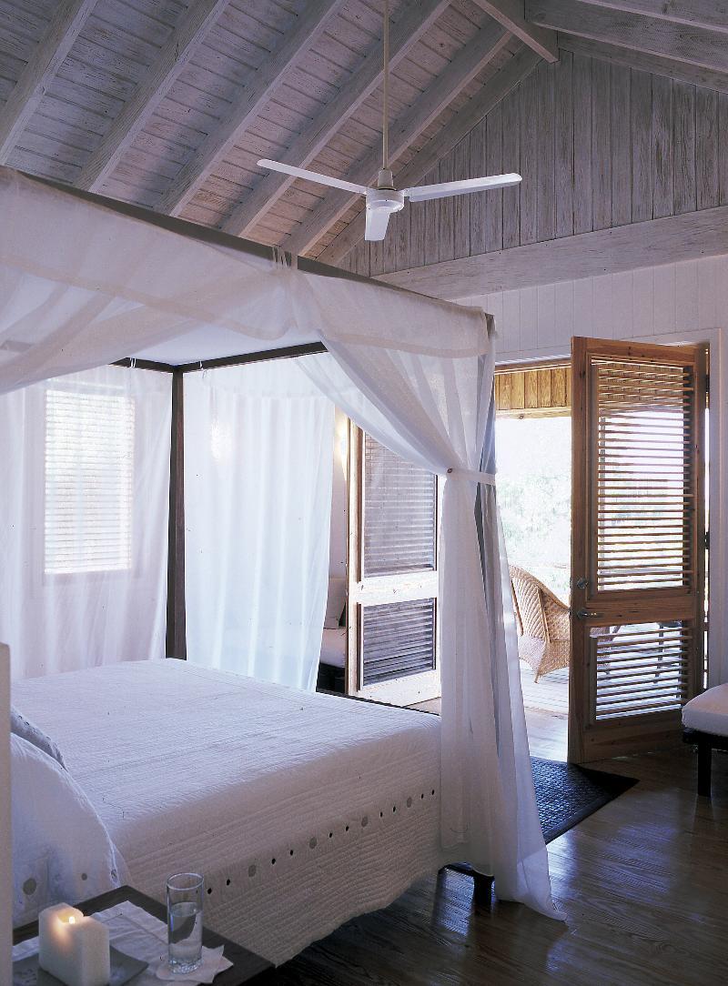 Hotel Parrot Cay 5*