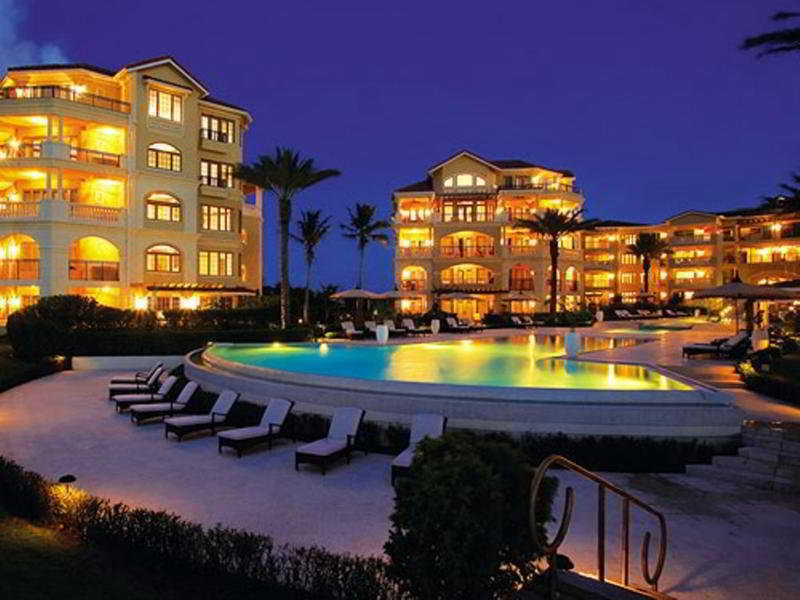 The Somerset On Grace Bay