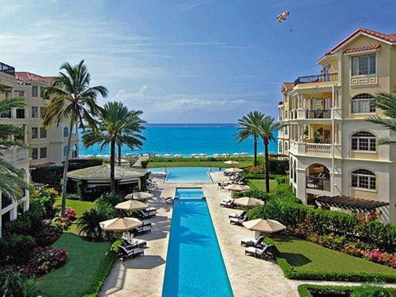 The Somerset On 5*