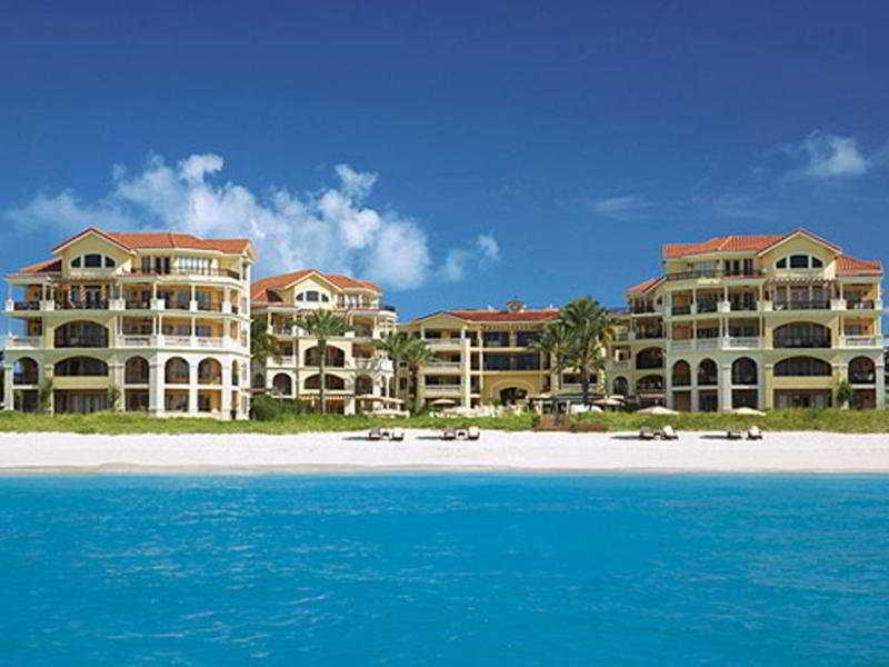 The Somerset On 5* Grace Bay