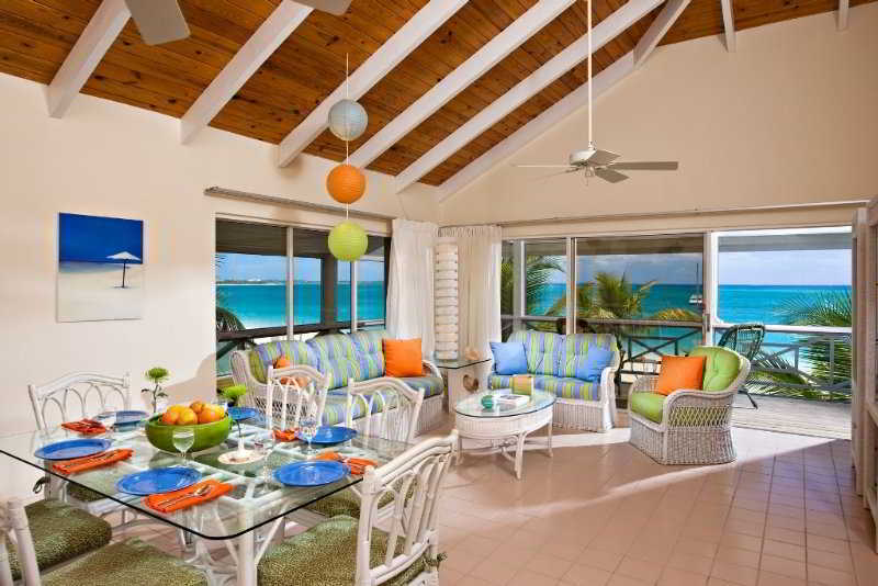 Aparthotel Ocean Club West 533