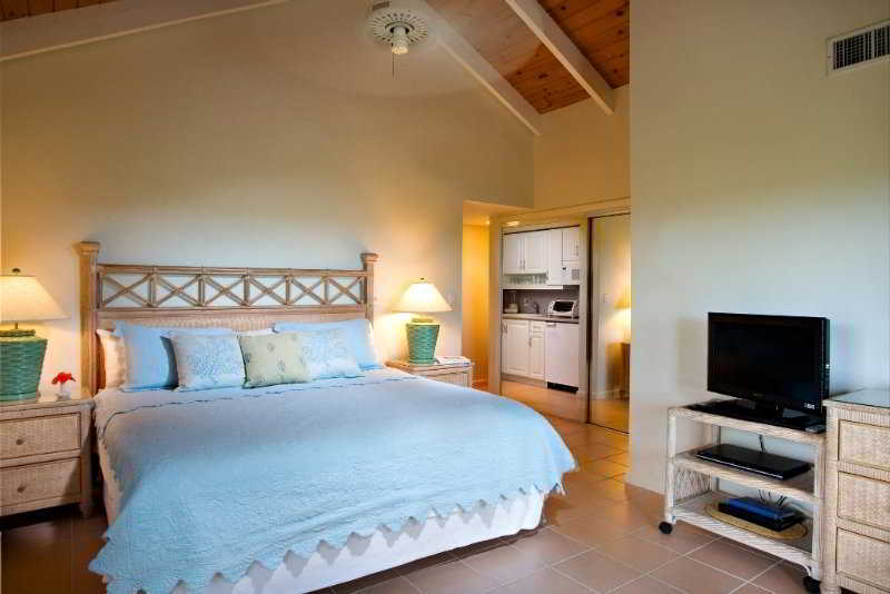 Ocean Club West 533 Aparthotel Grace Bay