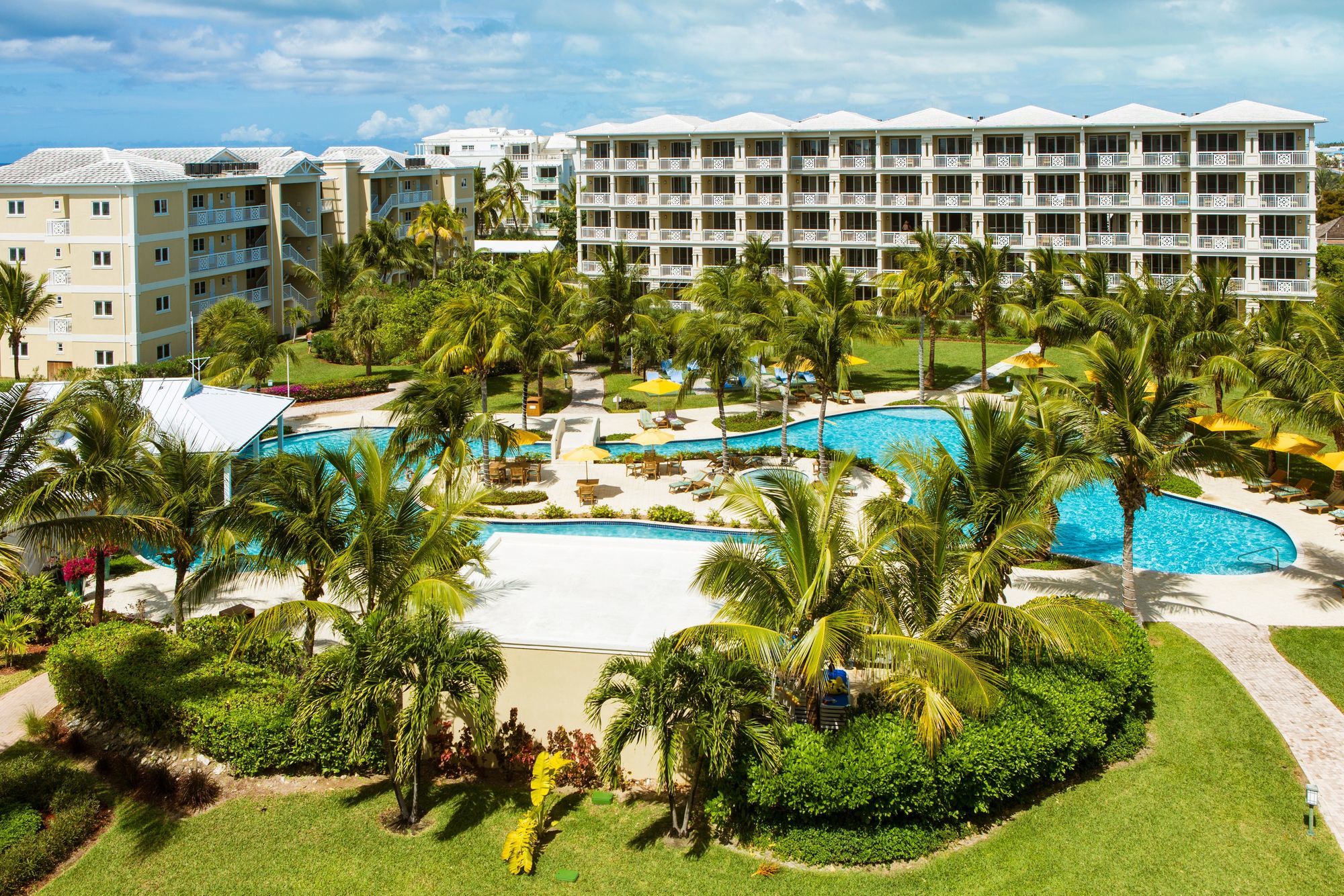 Alexandra Resort Grace Bay