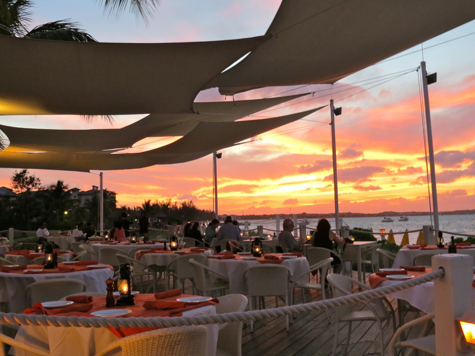Alexandra Resort