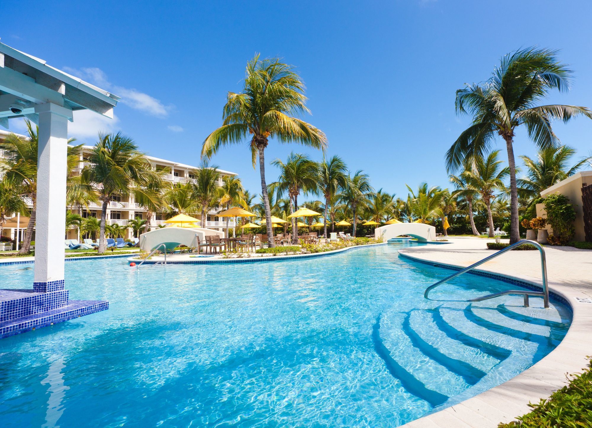 Resort Alexandra Grace Bay